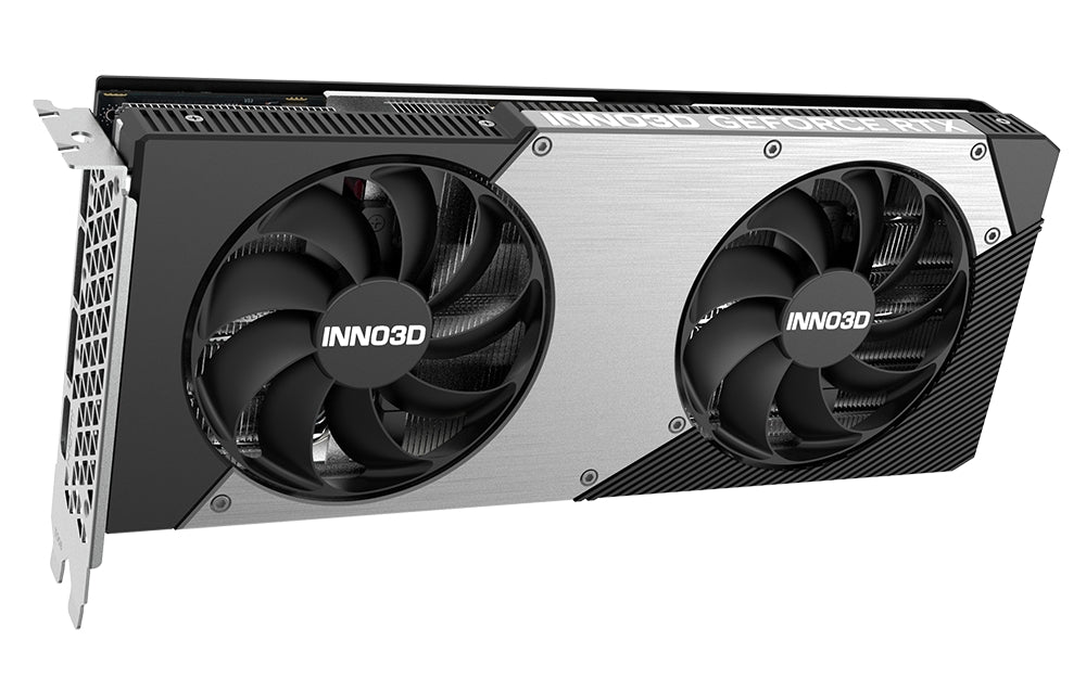Inno3D GeForce RTX 5070 12GB GDDR7 Twin X2 OC