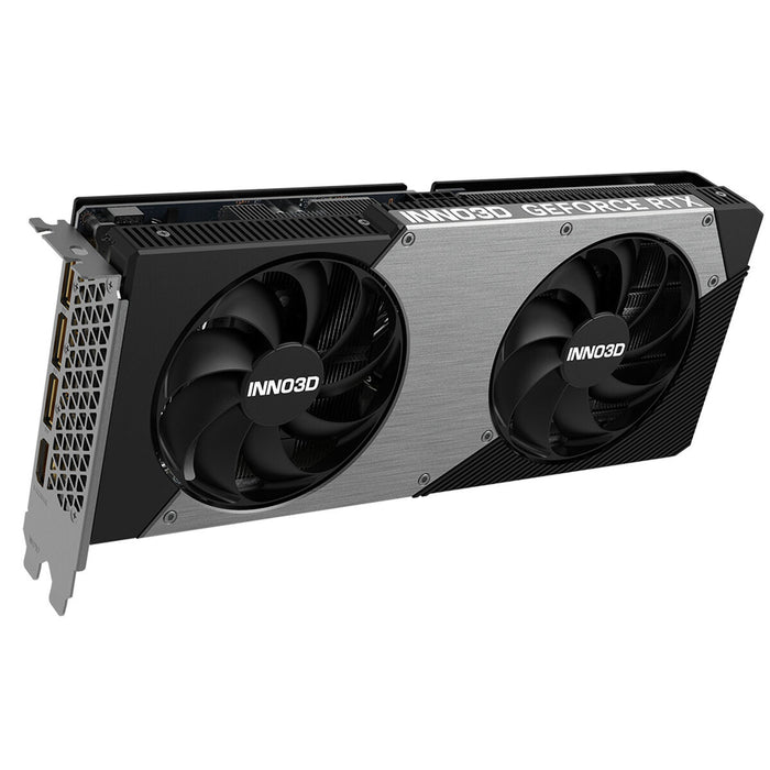 Graphics card INNO3D N506T2-08D7X-193075N 8 GB