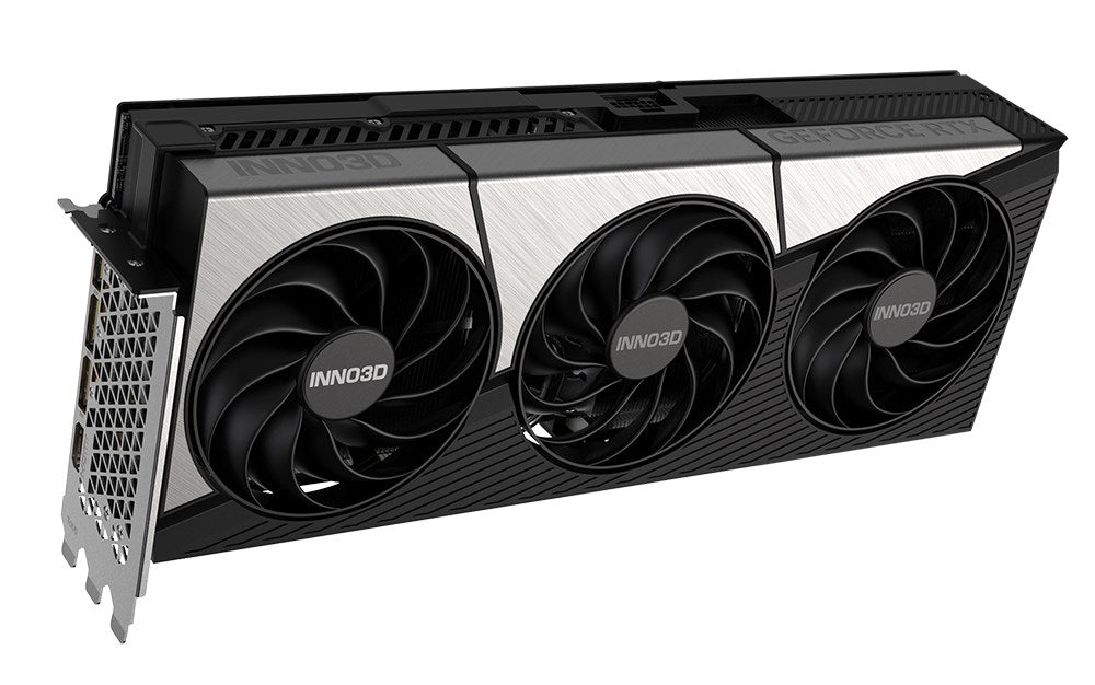 Inno3D GeForce RTX 5090 32GB GDDR7 X3 OC
