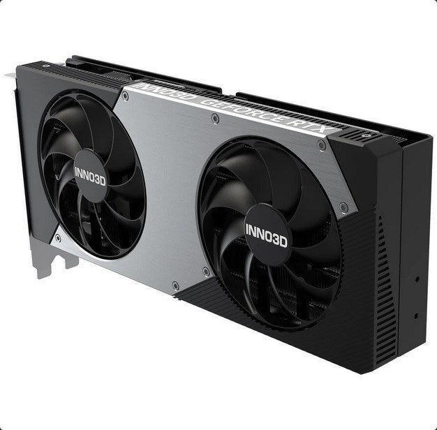 Inno3D GeForce RTX 5060 Ti 16GB GDDR7 Twin X2