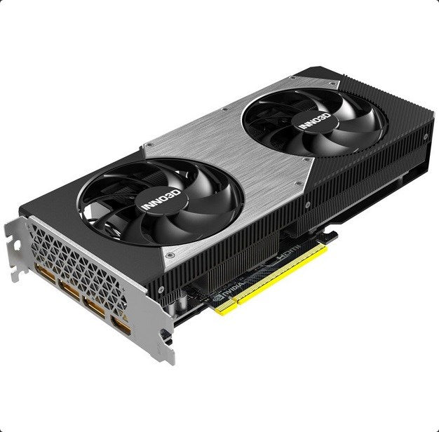 Inno3D GeForce RTX 5060 Ti 16GB GDDR7 Twin X2