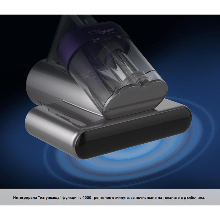 Vacuum cleaner INNOLIVING INN-663