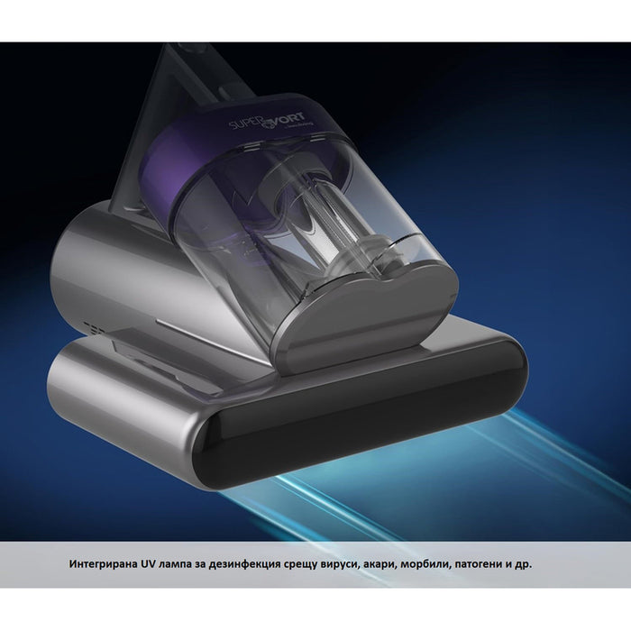 Vacuum cleaner INNOLIVING INN-663