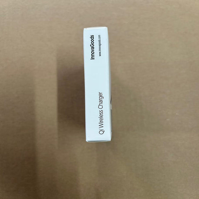 Qi Wireless Charger for Smartphones InnovaGoods