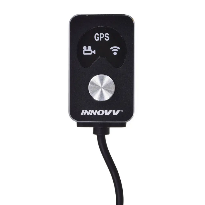 INNOVV K5 - motorcycle video recorder with 2 cameras - Route recordersEIA-REJ<<<Electronics