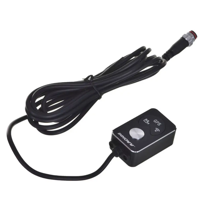 INNOVV K5 - motorcycle video recorder with 2 cameras - Route recordersEIA-REJ<<<Electronics