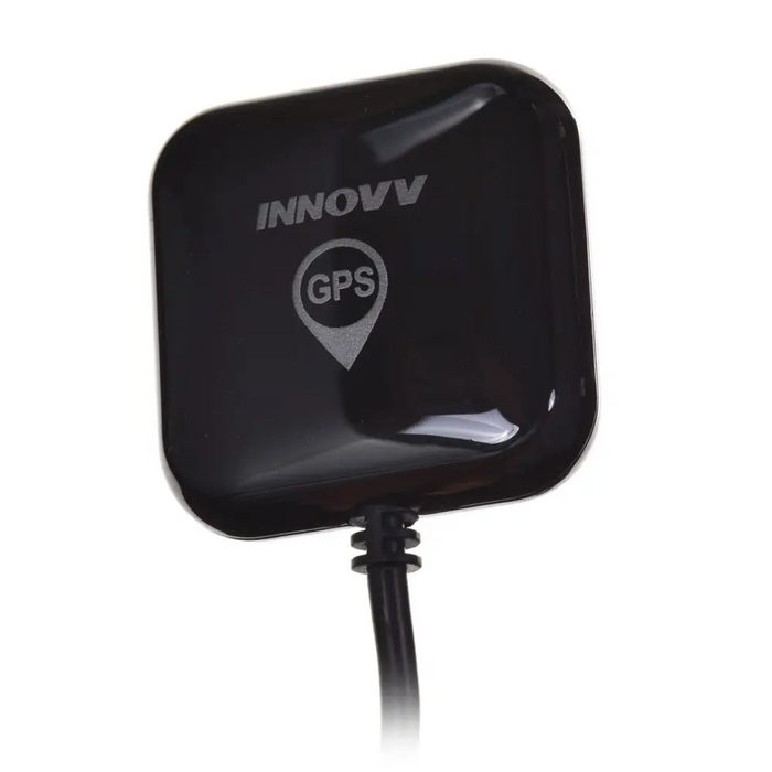 INNOVV K5 - motorcycle video recorder with 2 cameras - Route recordersEIA-REJ<<<Electronics