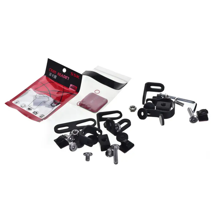 INNOVV K5 - motorcycle video recorder with 2 cameras - Route recordersEIA-REJ<<<Electronics