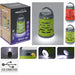 INSECT DEVICE WITH USB CHARGE REDCLIFFS OUTDOOR C22217030 - Защита от насекоми<<<Защита от
