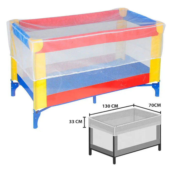 INSECT NETTING FOR CHILDREN’S BED - Защита от насекоми<<<Защита от вредители<<<Градина<<<Praktiker&&&Защита от