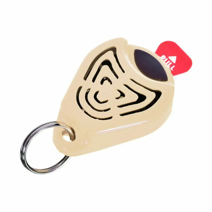 Insect repellant Tickless - Здраве и хигиена<<<Домашни Животни<<<Дом Градина<<<BigBuy&&&Insect repellantsWYS-ODO<<<Home