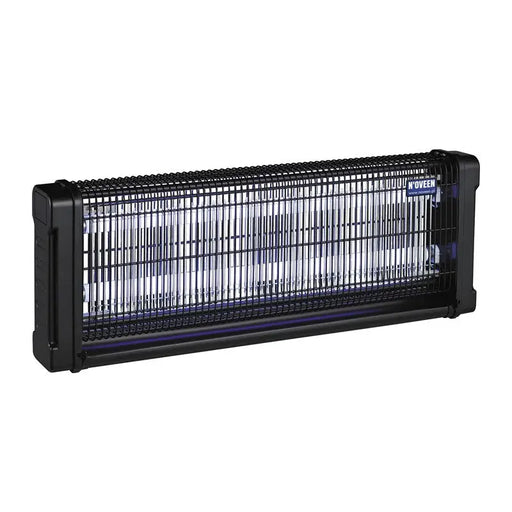 Insecticide lamp N’oveen IKN40 Black - Insecticide lampsOSW-LOB<<<LightingOSW<<<ActionPL