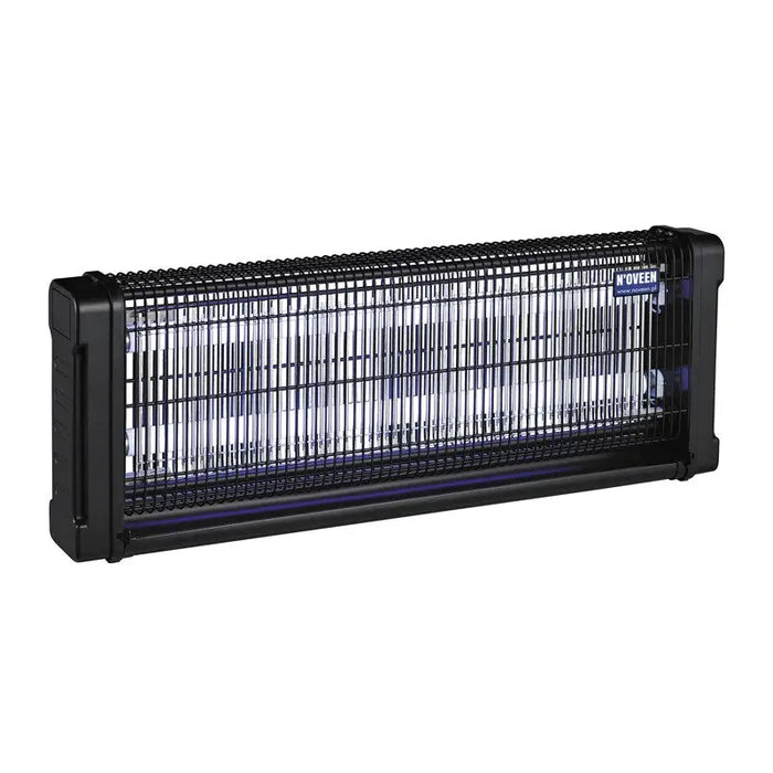 Insecticide lamp N’oveen IKN40 Black - Insecticide lampsOSW-LOB<<<LightingOSW<<<ActionPL