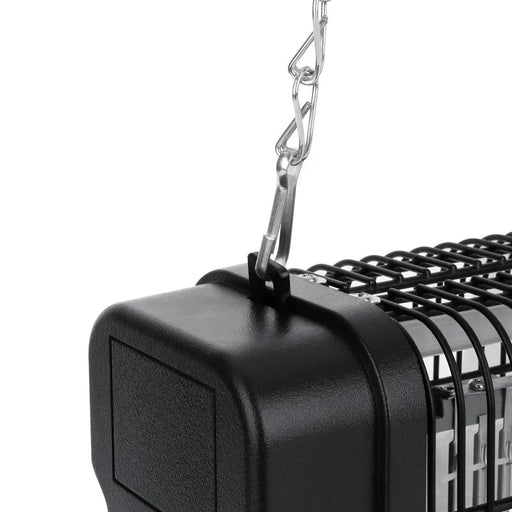 Insecticide lamp N’oveen IKN40 Black - Insecticide lampsOSW-LOB<<<LightingOSW<<<ActionPL