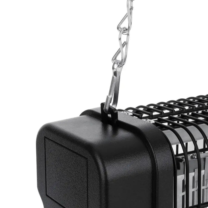 Insecticide lamp N’oveen IKN40 Black - Insecticide lampsOSW-LOB<<<LightingOSW<<<ActionPL