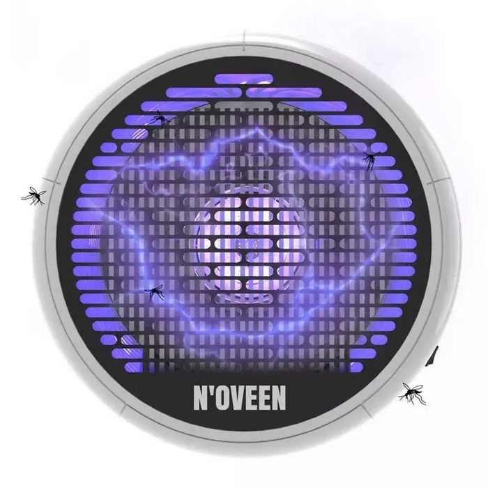 Insecticide lamp N’oveen IKN951 LED - Insecticide lampsOSW-LOB<<<LightingOSW<<<ActionPL