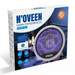 Insecticide lamp N’oveen IKN951 LED - Insecticide lampsOSW-LOB<<<LightingOSW<<<ActionPL