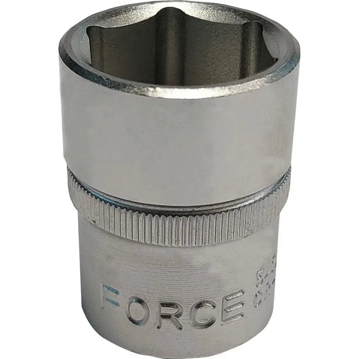 INSERT 1/2 32 MM FORCE JN62025 - Тресчотки и аксесоари<<<Ръчни инструменти<<<Инструменти и