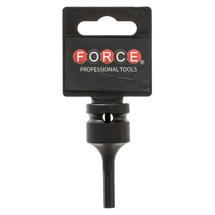 INSERT 1/2’’ HEX 10 MM FORCE JN96071 - Тресчотки и аксесоари<<<Ръчни инструменти<<<Инструменти и железария<<<Praktiker