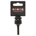 INSERT 1/2’’ HEX 10 MM FORCE JN96071 - Тресчотки и аксесоари<<<Ръчни инструменти<<<Инструменти и железария<<<Praktiker