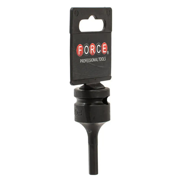 INSERT 1/2’’ HEX HAMMER 6 MM FORCE JN96068 - Тресчотки и аксесоари<<<Ръчни инструменти<<<Инструменти и