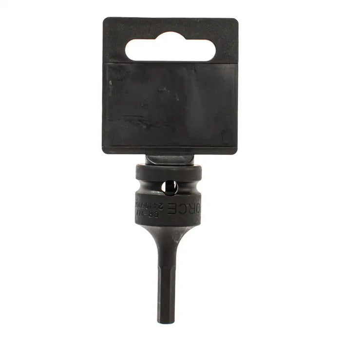 INSERT 1/2’’ HEX HAMMER 8 MM FORCE JN96070 - Тресчотки и аксесоари<<<Ръчни инструменти<<<Инструменти и