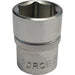 INSERT 1/4 12 MM FORCE JN67277 - Тресчотки и аксесоари<<<Ръчни инструменти<<<Инструменти и