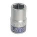 INSERT FOR GEDORE 6 WALL TOPMASTER 1/2X 22MM - Тресчотки и аксесоари<<<Ръчни инструменти<<<Инструменти и