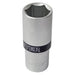 INSERT FOR GEDORE EXTENDED TOPMASTER 1/4 X 12MM TMP - Тресчотки и аксесоари<<<Ръчни инструменти<<<Инструменти и