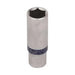 INSERT FOR GEDORE EXTENDED TOPMASTER 1/4 X 13MM TMP - Тресчотки и аксесоари<<<Ръчни инструменти<<<Инструменти и