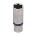 INSERT FOR GEDORE EXTENDED TOPMASTER 1/4 X 8MM TM - Тресчотки и аксесоари<<<Ръчни инструменти<<<Инструменти и