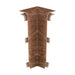 INSIDE CORNER FOR PVC BASEMENT VILO ESQUERO CORK OAK - Аксесоари<<<Паркет и елементи за монтаж<<<Подови и стенни