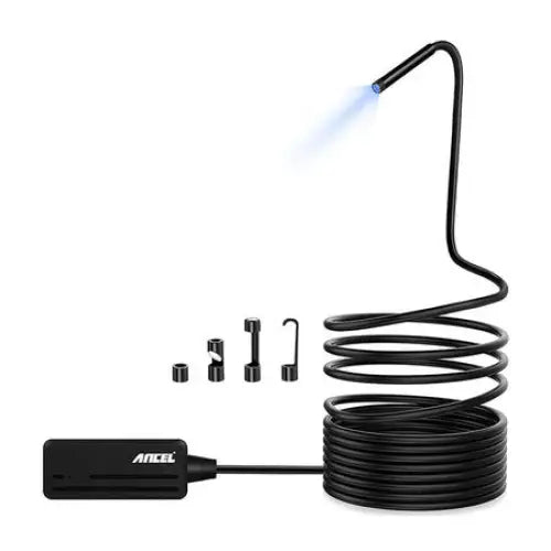 Inspection Camera WiFi Ancel W655 - Diagnostic tools<<<Car accessories<<<InnproXML