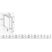 INSPECTION HOLE VENTS D200x300 - Аксесоари за вентилация<<<Вентилатори за баня и аксесоари<<<Баня<<<Praktiker