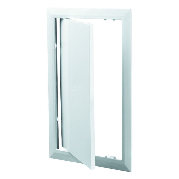 INSPECTION HOLE VENTS D200x300 - Аксесоари за вентилация<<<Вентилатори за баня и аксесоари<<<Баня<<<Praktiker
