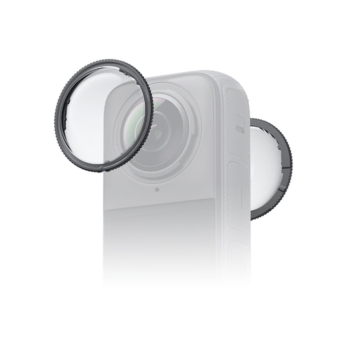 Action Camera Accessory INSTA 360 X4 LENS GUARDS CINSBBME