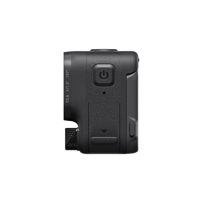 Action camera INSTA 360 ACE PRO 2 DUAL BATTERY BUNDLE WI-FI, GPS