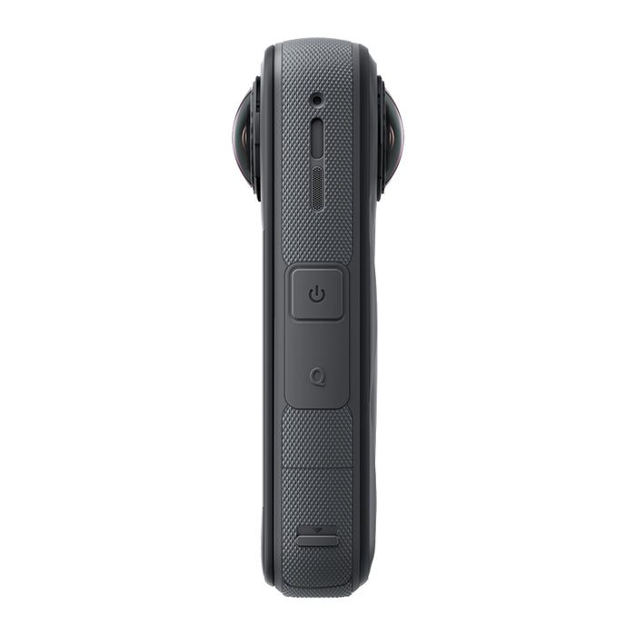 Action camera INSTA 360 X5 CINSAAHA 48.0 MPx, WI-FI