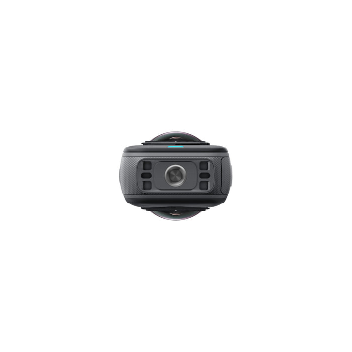 Action camera INSTA 360 X5 CINSAAHA 48.0 MPx, WI-FI