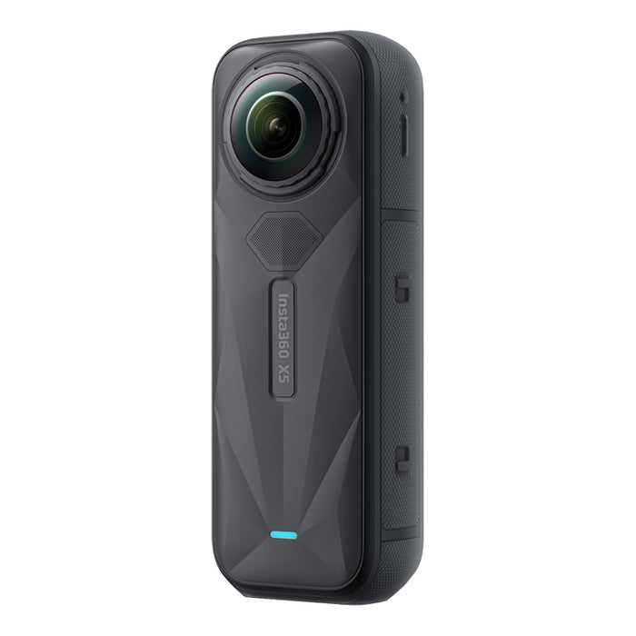 Action camera INSTA 360 X5 CINSAAHA 48.0 MPx, WI-FI