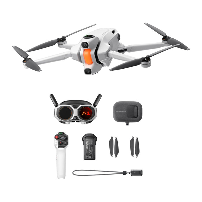 Drone INSTA 360 ANTIGRAVITY A1 STANDARD