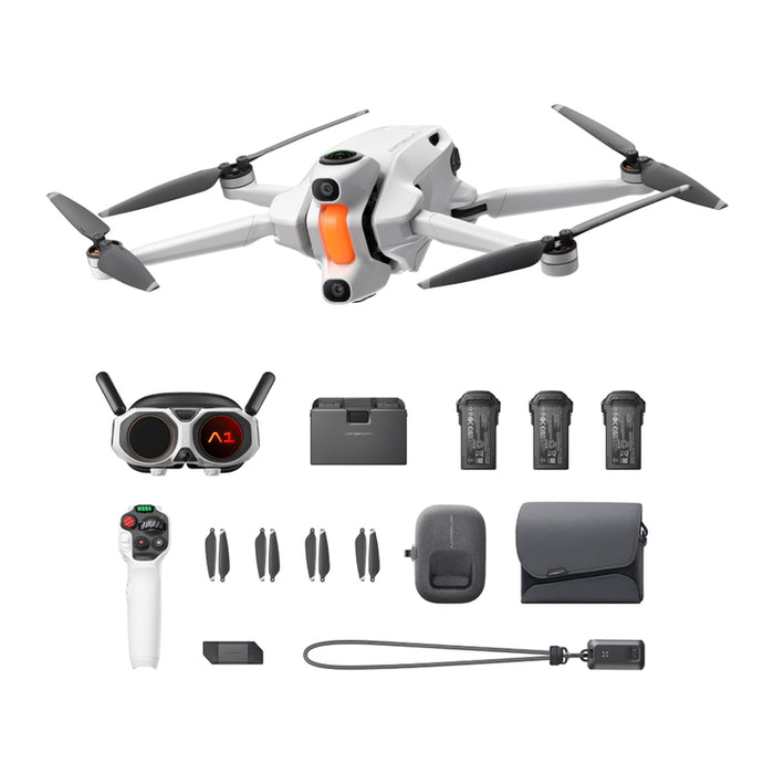 INSTA 360 ANTIGRAVITY A1 INFINITY drone