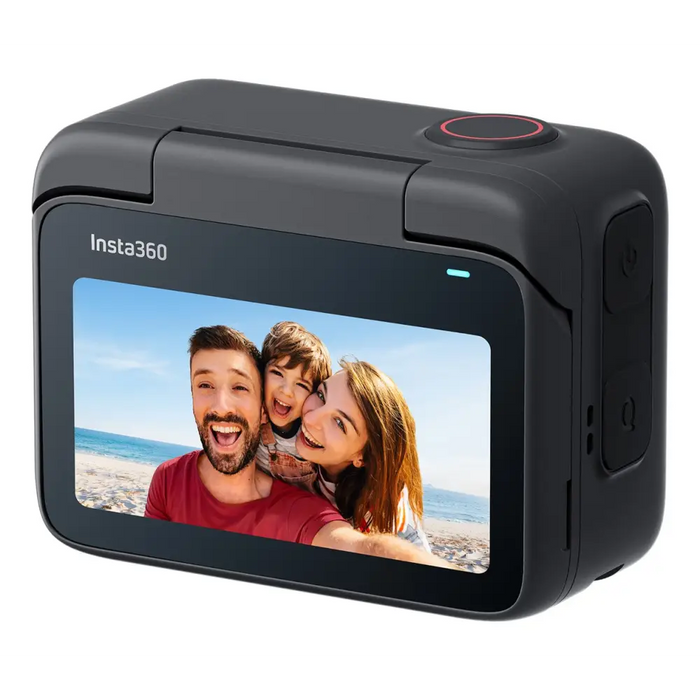 Insta360 CINSAATA(GO3S14) action sports camera 4K Ultra HD Wi-Fi 630 g - Sport video camerasSIA-KSP<<<Sport