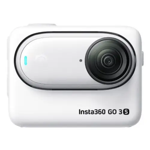 Insta360 GO 3S action sports camera 4K Ultra HD Wi-Fi 39.1 g - Sport video camerasSIA-KSP<<<Sport