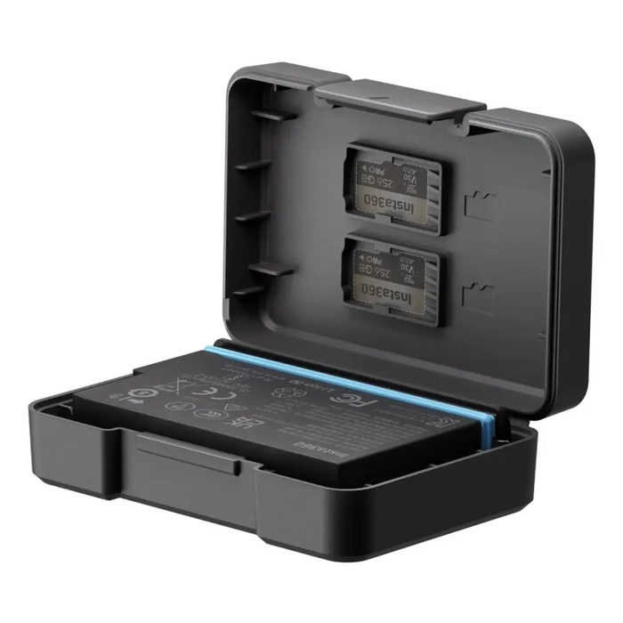 Insta360 X5 Battery Camera battery - Sports video cameras - AccessoriesSIA-KSA<<<Sport accessoriesSIA<<<ActionPL