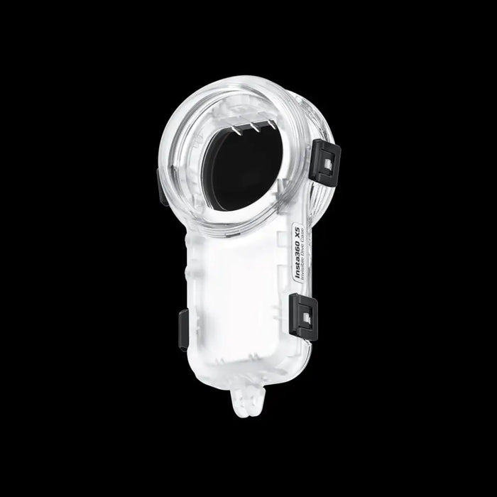 Insta360 X5 Invisible Dive Case - Sports video cameras - AccessoriesSIA-KSA<<<Sport accessoriesSIA<<<ActionPL