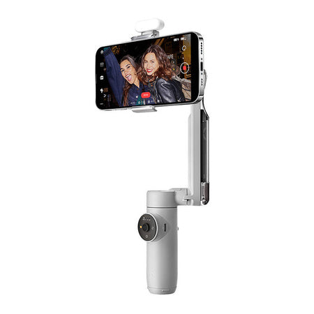 Insta360 Flow Creator Kit Gimbal (Gray)