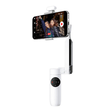 Insta360 Flow Creator Kit Gimbal (White)