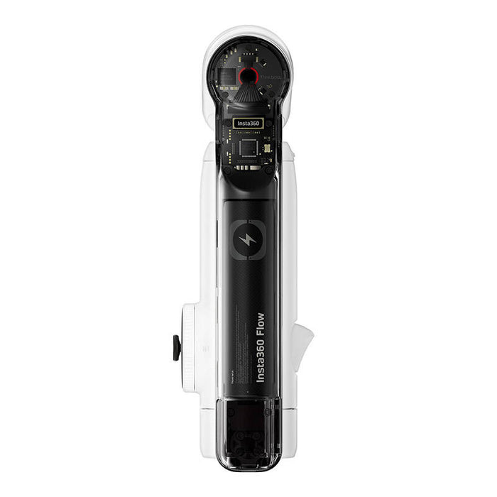 Insta360 Flow Creator Kit Gimbal (White)
