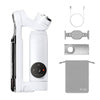 Insta360 Flow Creator Kit Gimbal (White)
